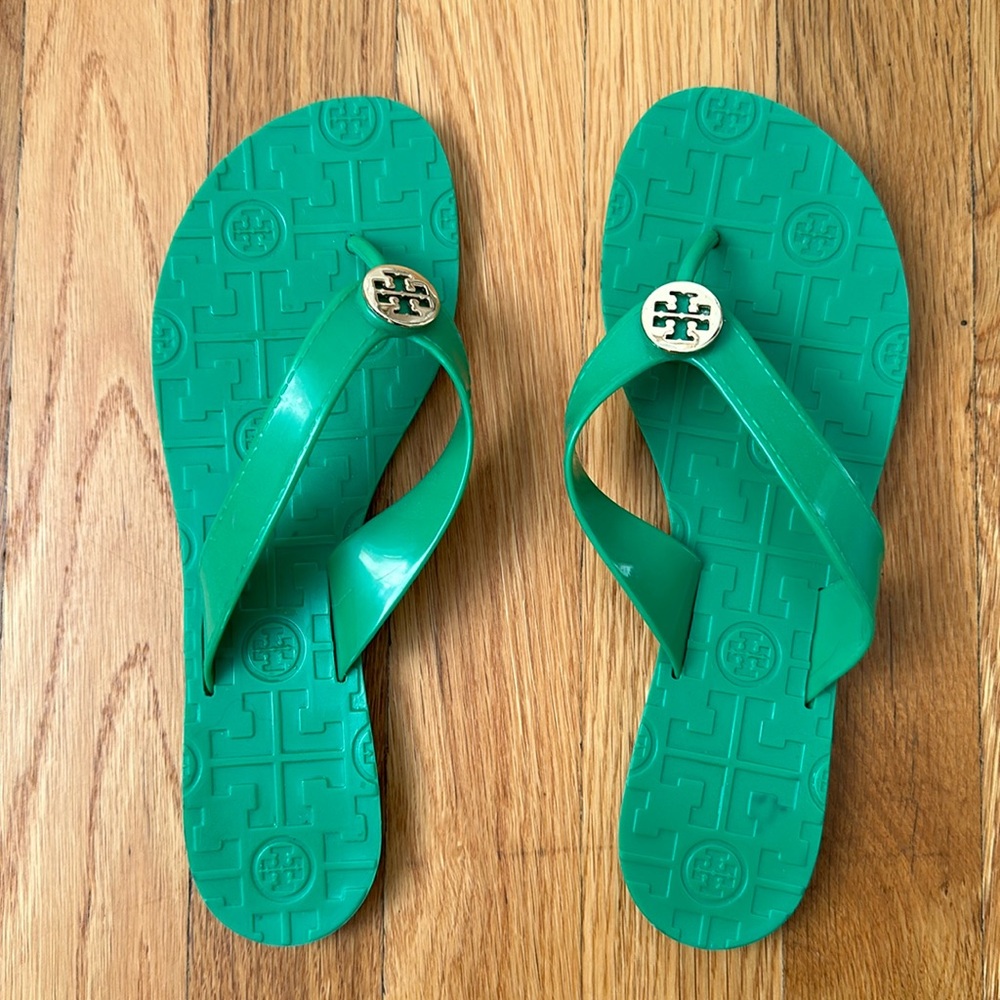Tory Burch sandals
